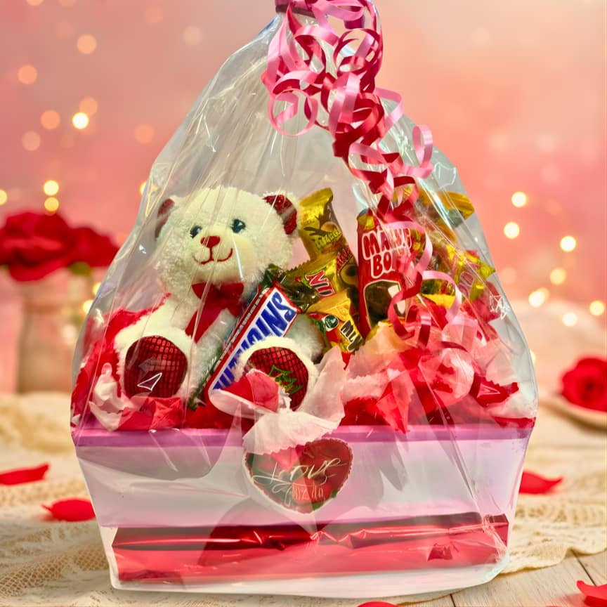 todo fiesta san valentin